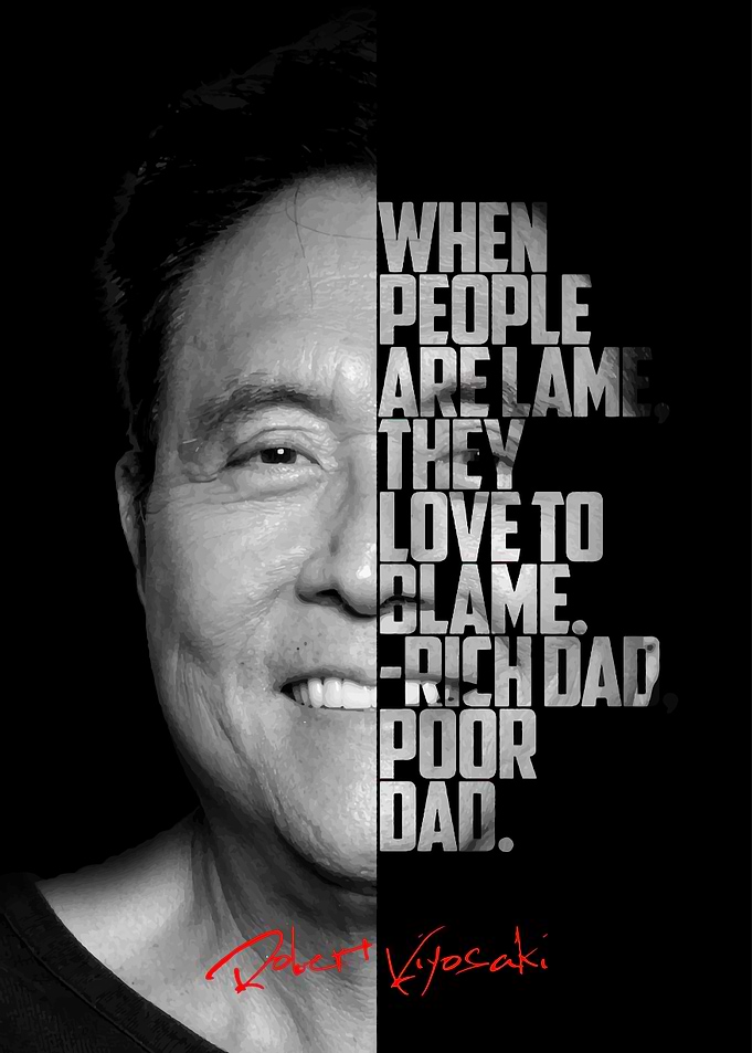 Robert Kiyosaki