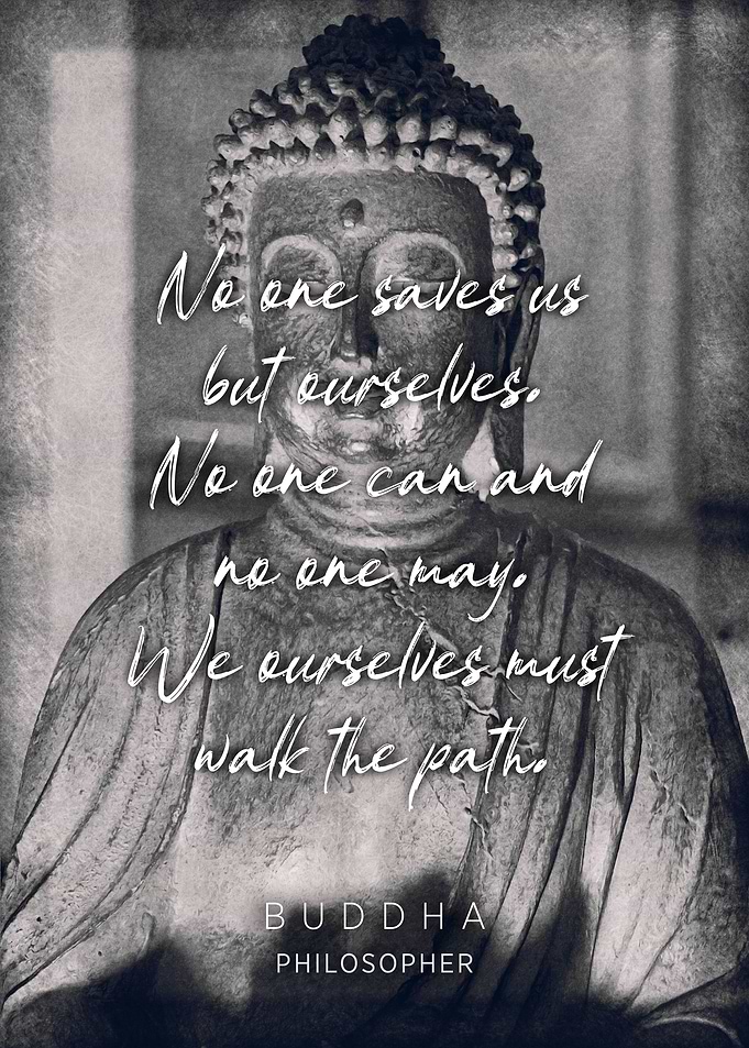 Buddha Quote 4