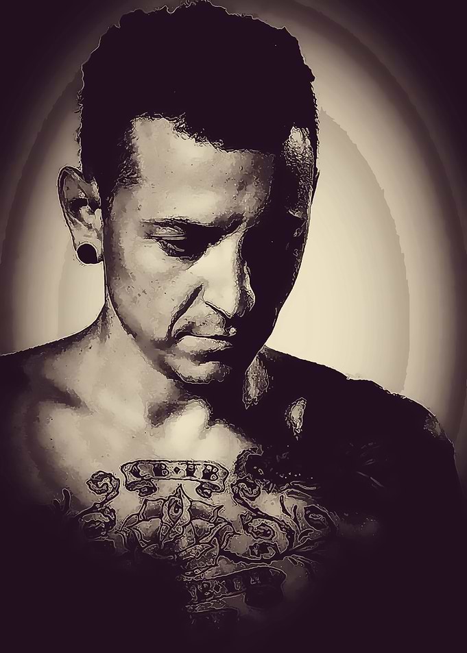 LinkinPark 6