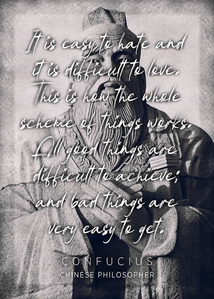 Confucius Quote 2