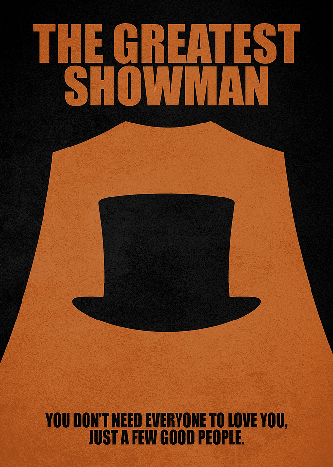 The Greatest Showman