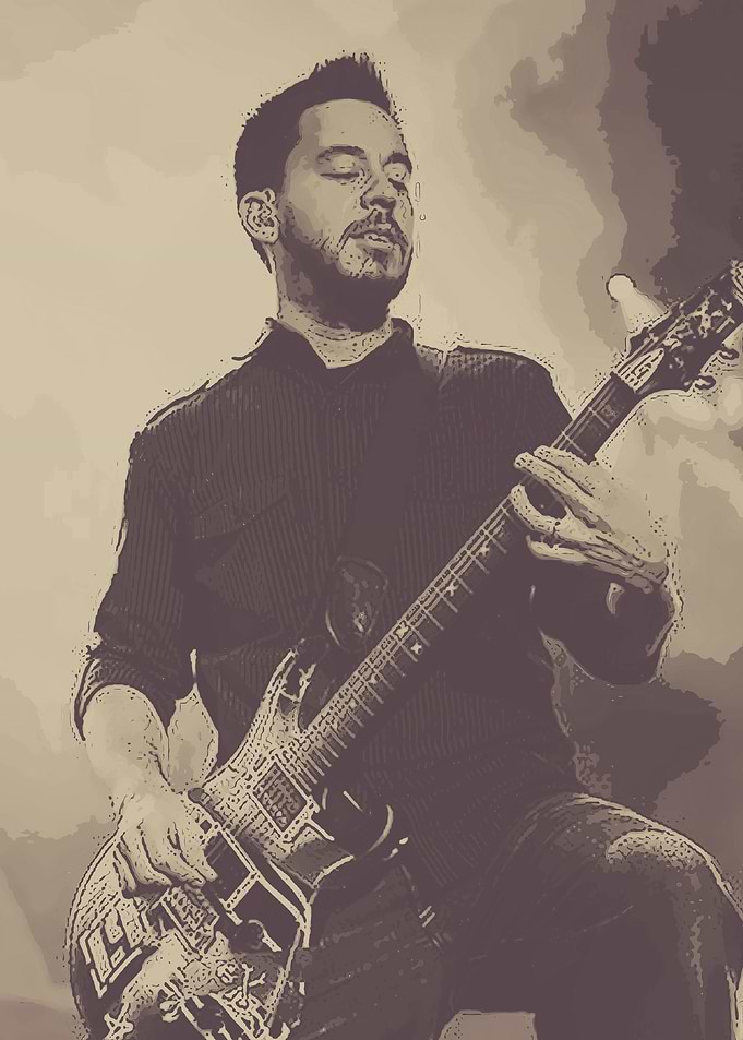 LinkinPark 28