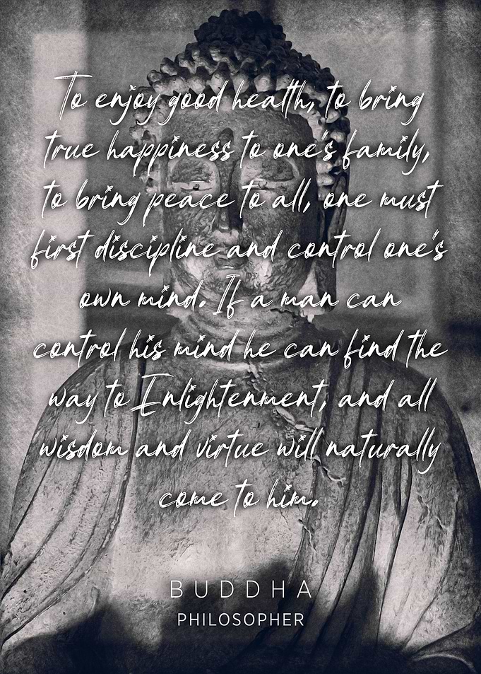 Buddha Quote 9