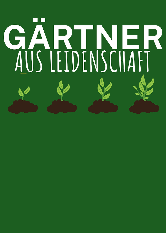 Garten Leidenschaft