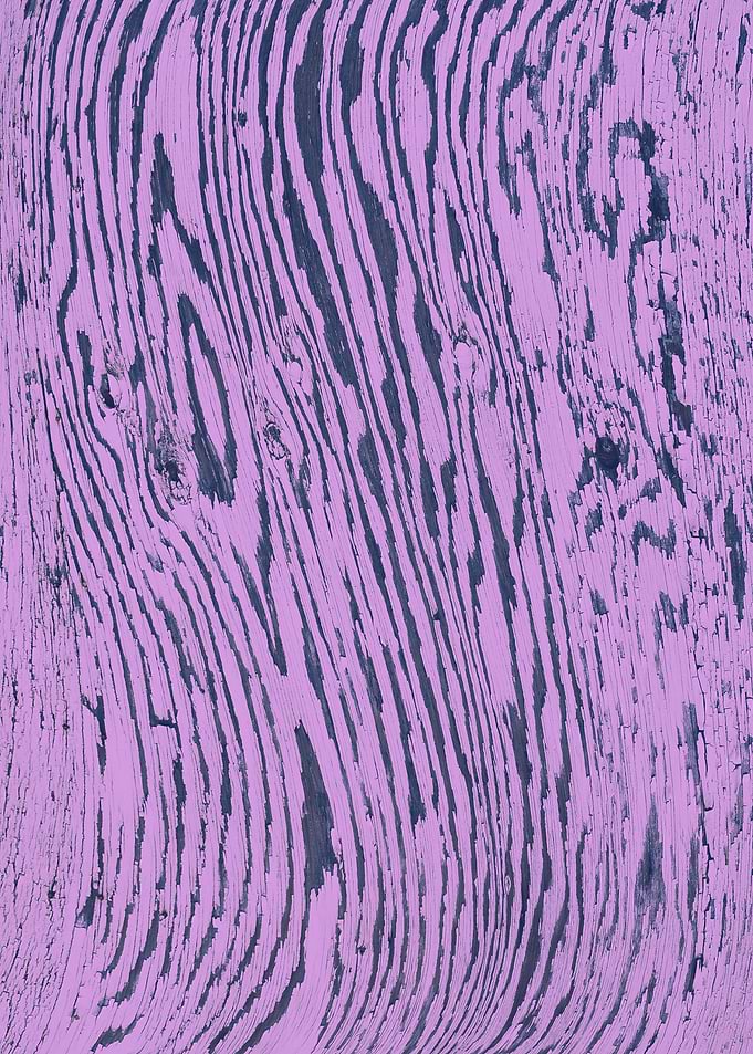 Wavy Wood