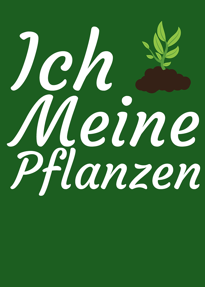 Garten Meine Pflanzen