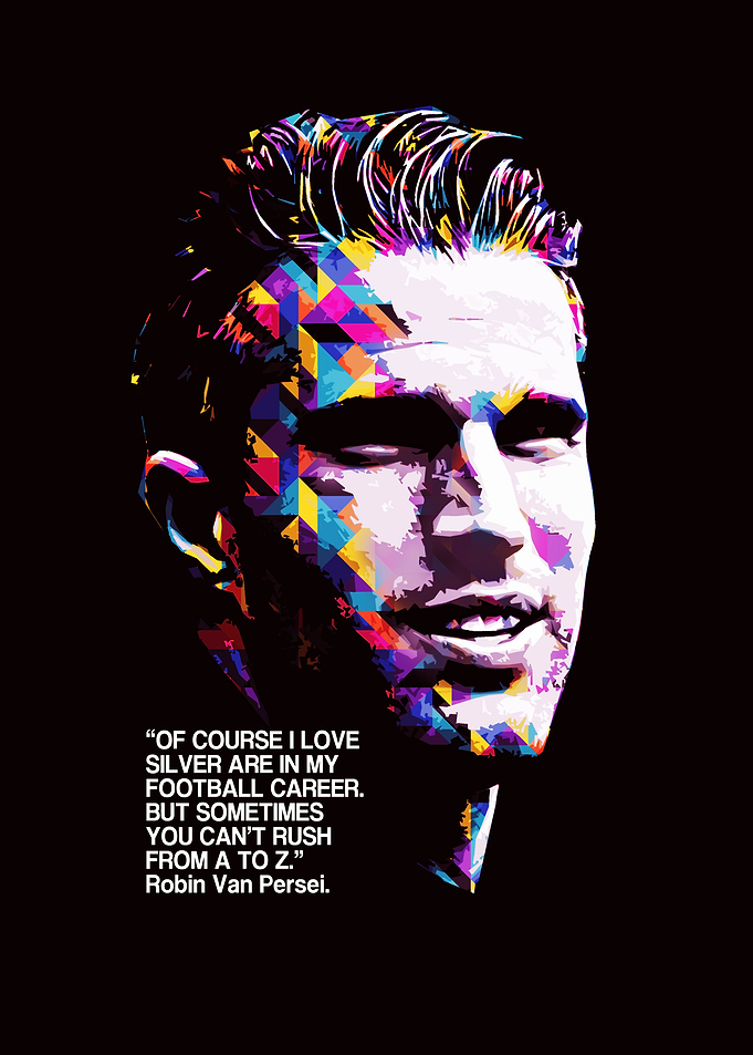 VAN PERSEI QUOTE