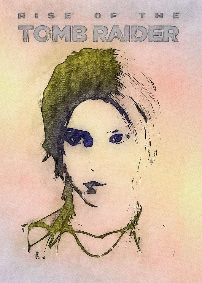 Rise Of The Tomb Raider