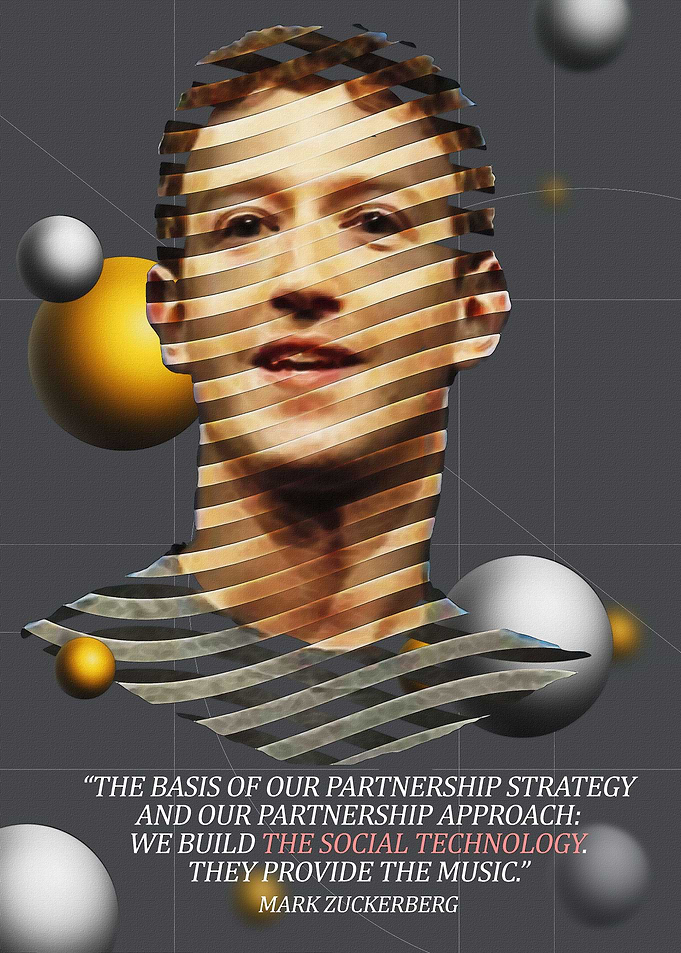 Mark Zuckerberg
