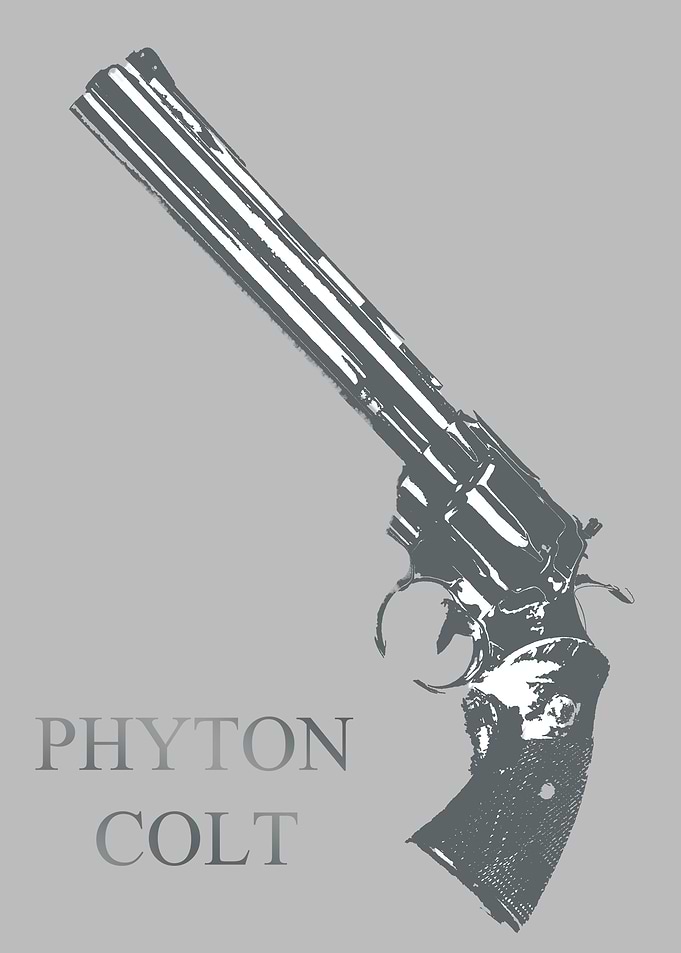 phyton colt