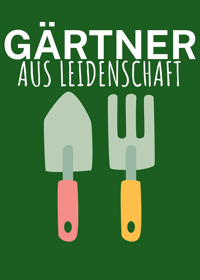 Garten Leidenschaft