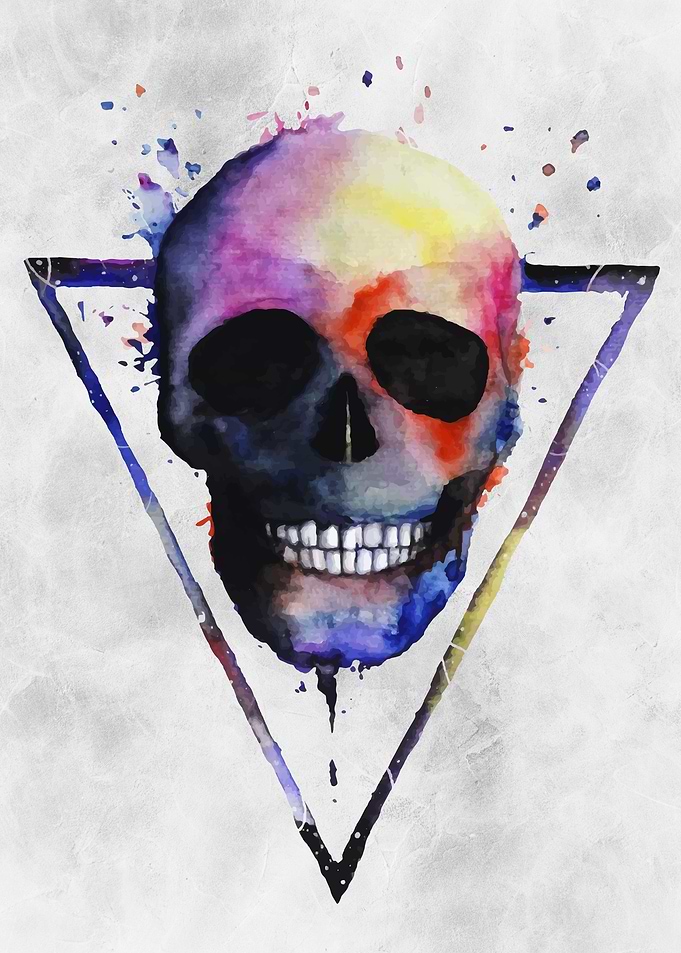 Dead art