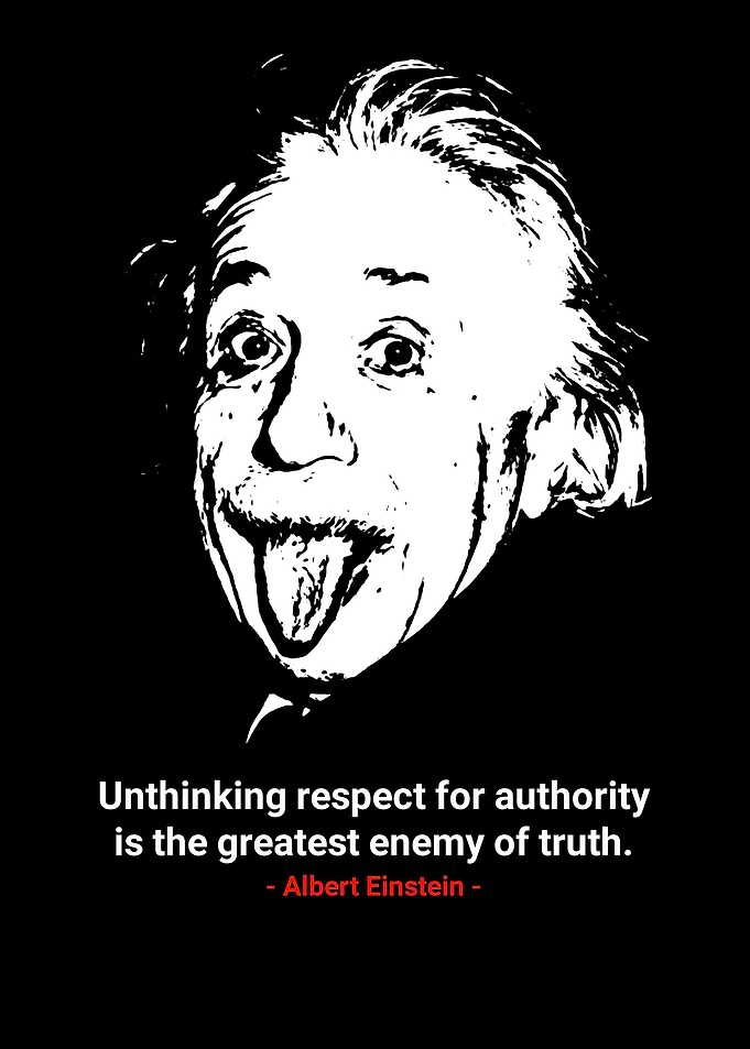 Quote Albert