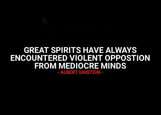Albert Quotes Text