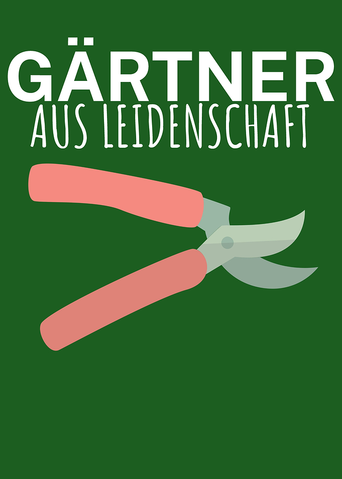 Garten Leidenschaft
