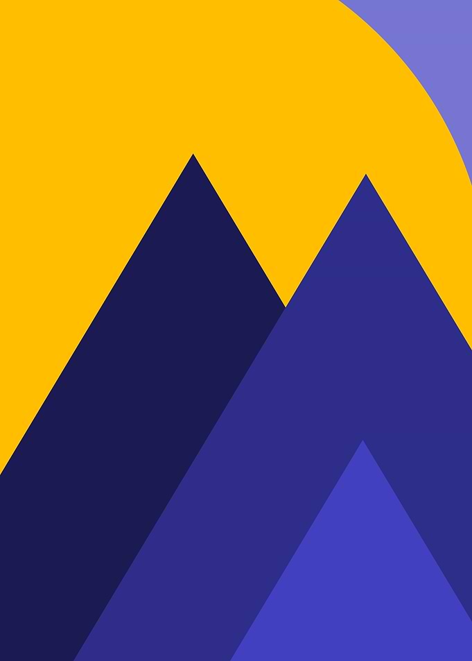 Abstract Random Placed Mou
