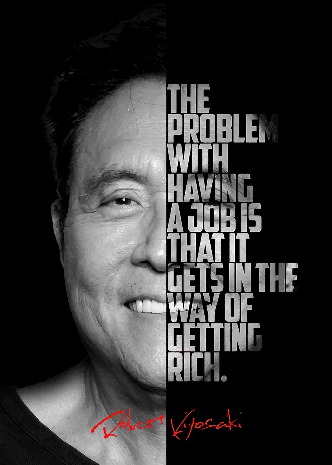 Robert Kiyosaki