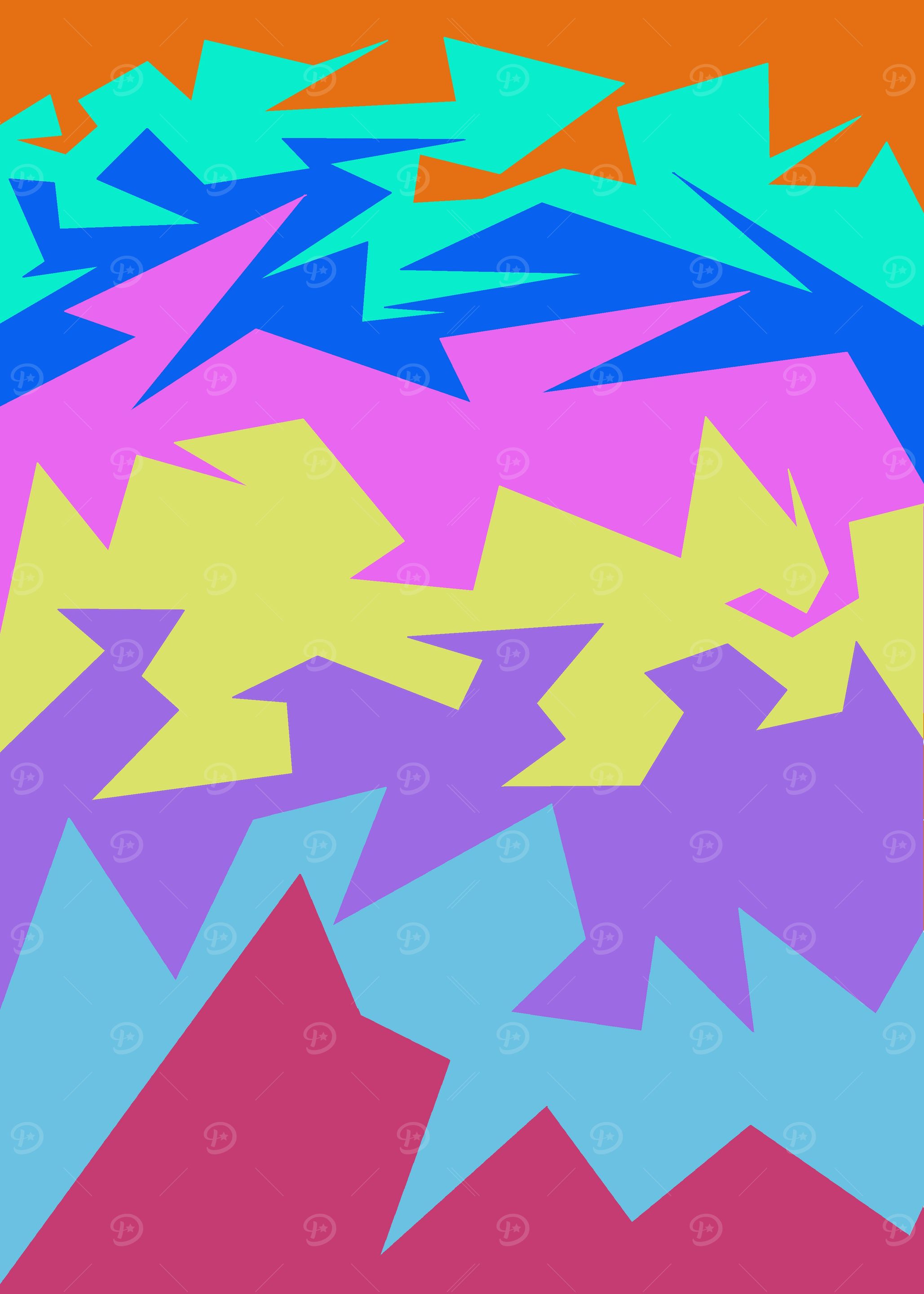 Crazy Triangles