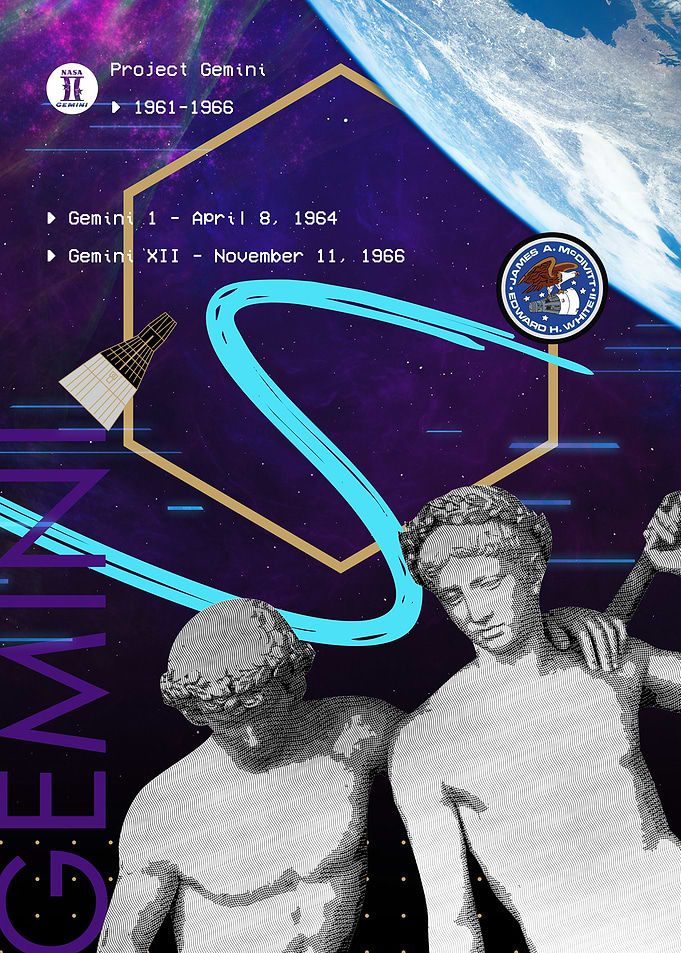 NASA Project Gemini