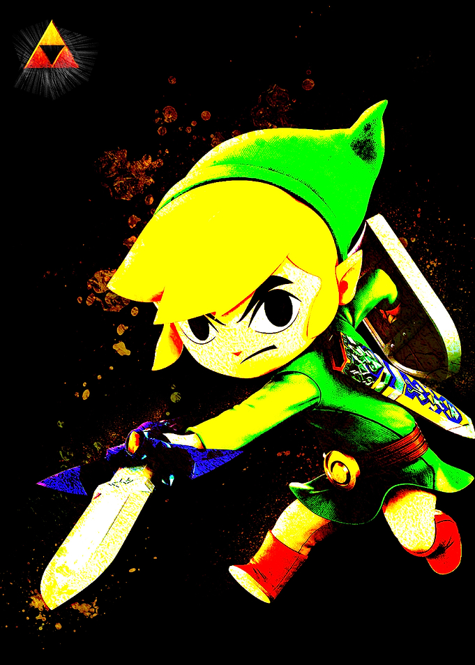 Toon Link