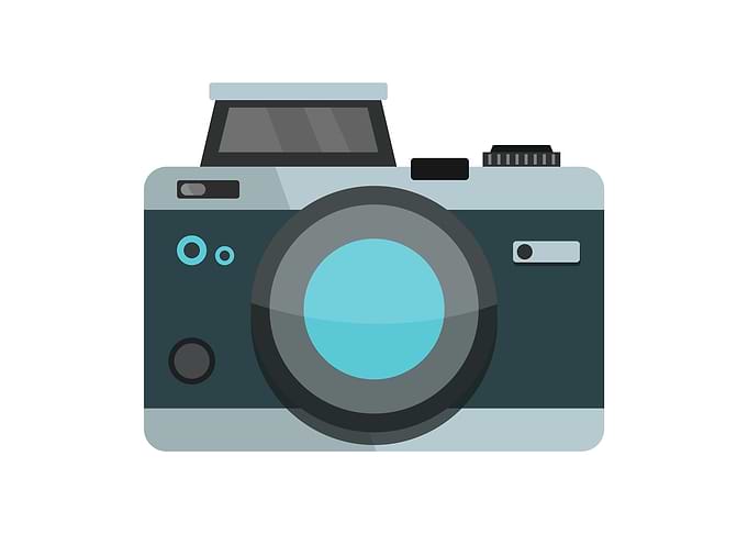 camera