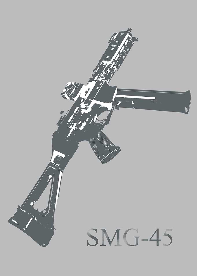 SMG