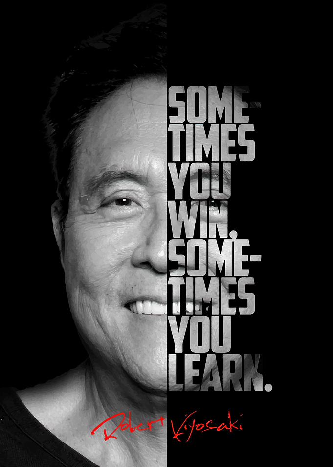 Robert Kiyosaki