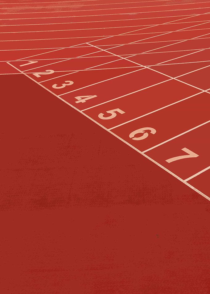 number track