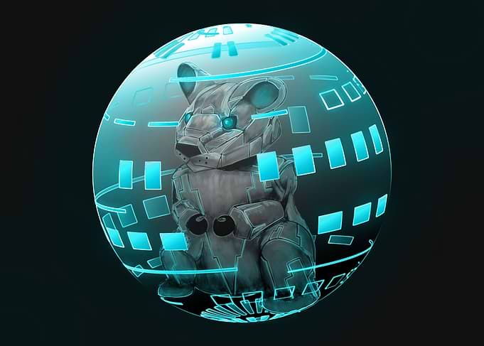 Power Pet