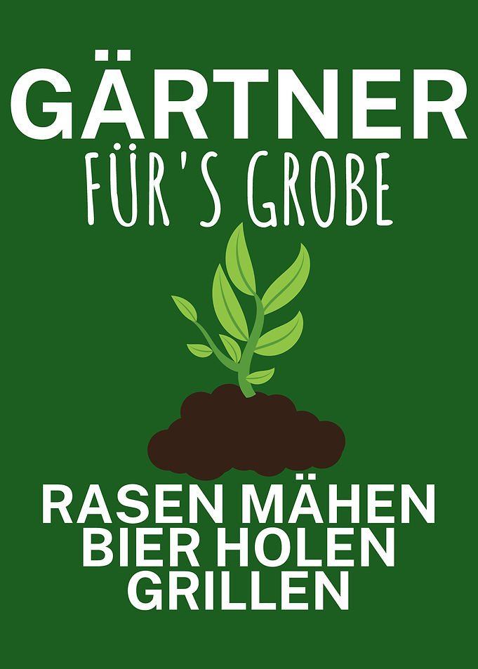 Garten Rasen Bier Grillen