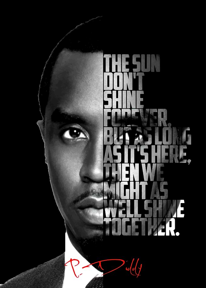 P Diddy