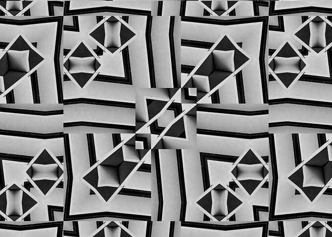 Abstract background