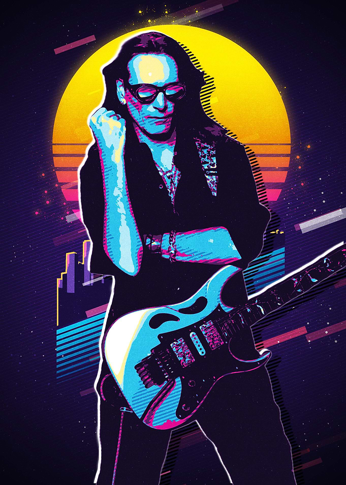 Stevie Ray Vaughan