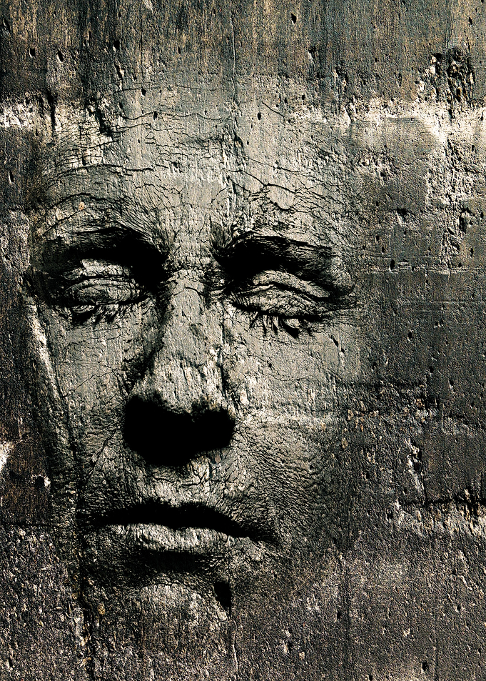rockface