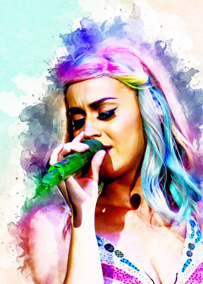 Katy Perry