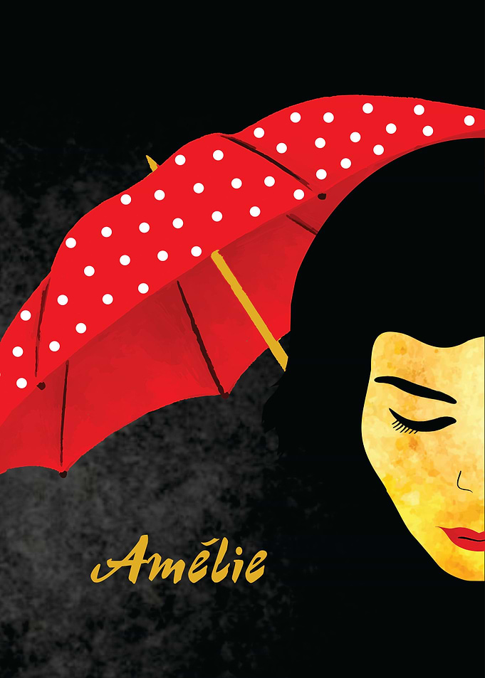 My Amelie