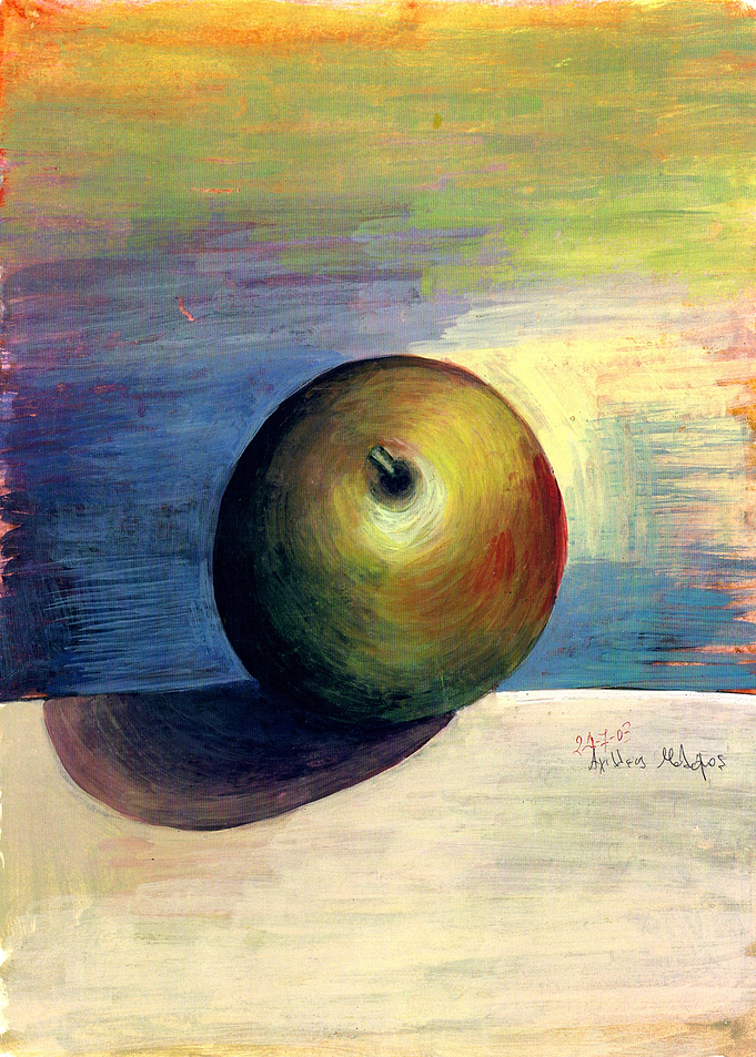 Apple