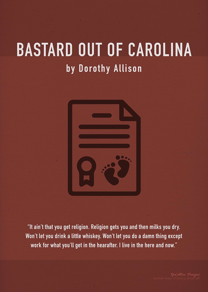 Bastard Out of Carolina