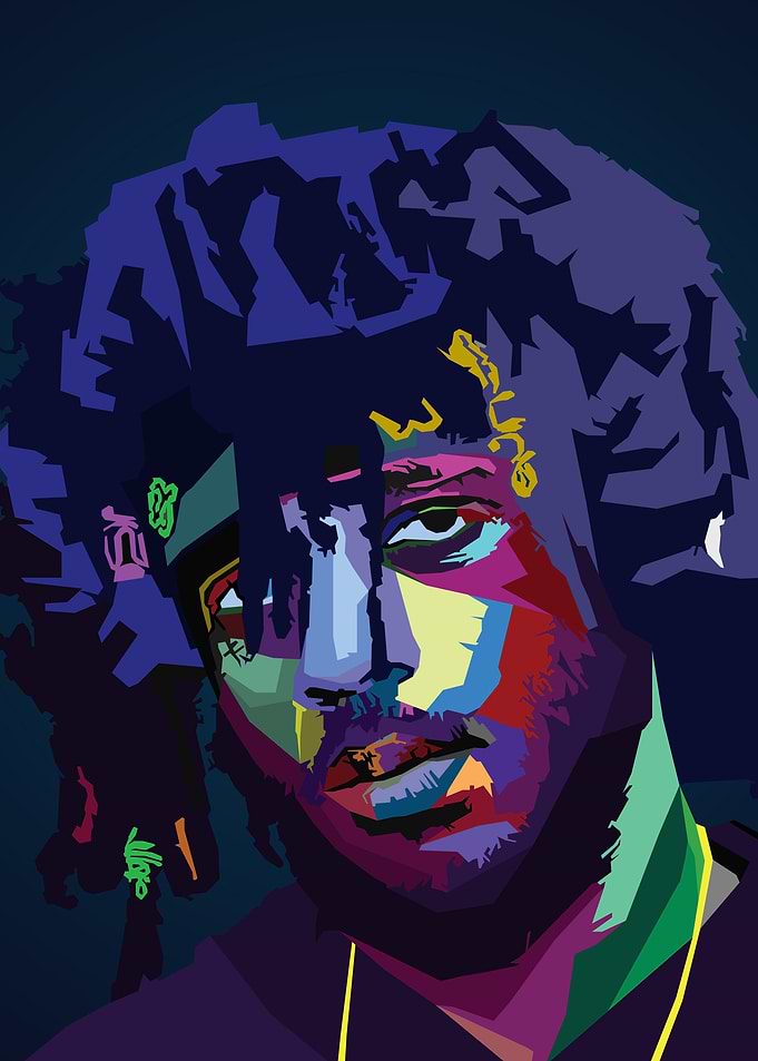 6lack Rapper