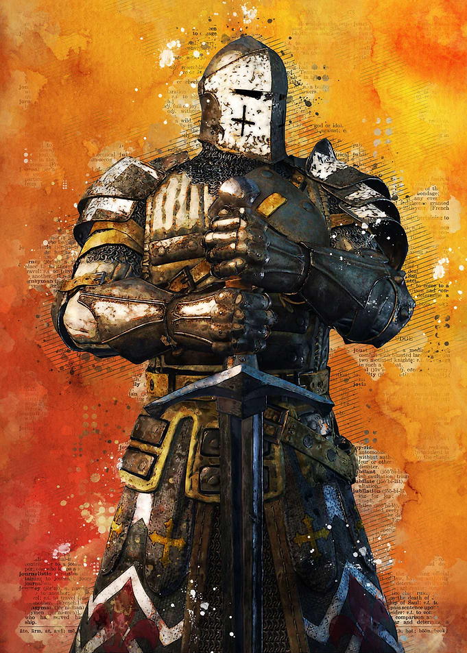 Warden