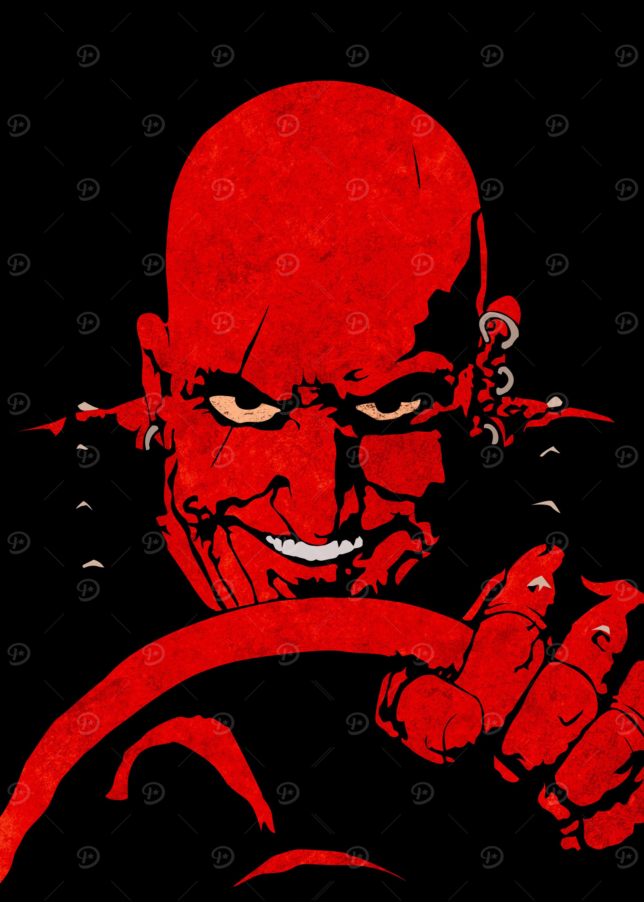 Carmageddon