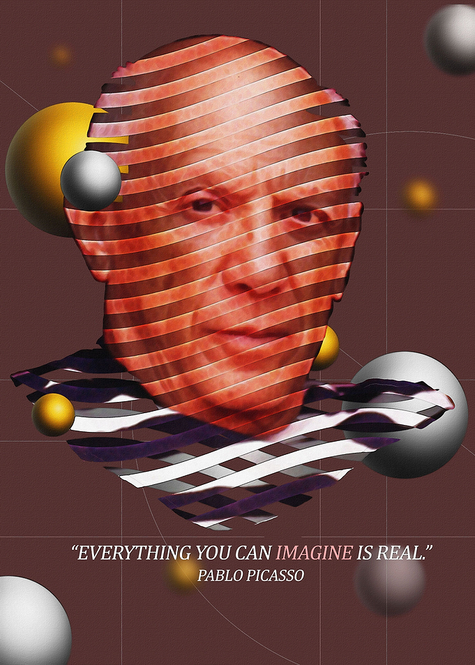 Pablo Picasso