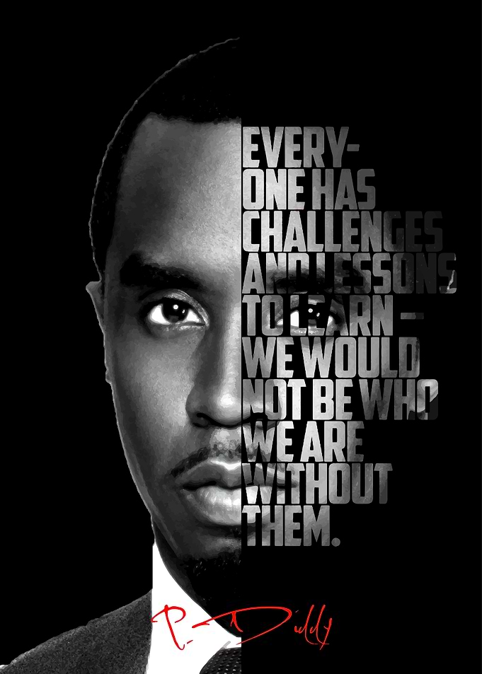 P Diddy