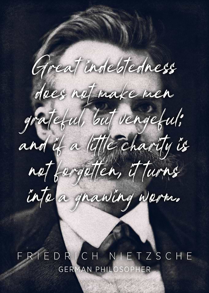 Friedrich Nietzsche Q5