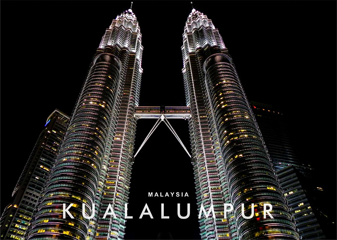Kuala Lumpur Malaysia