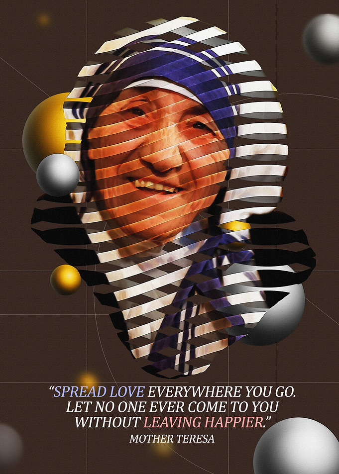 Mother Teresa