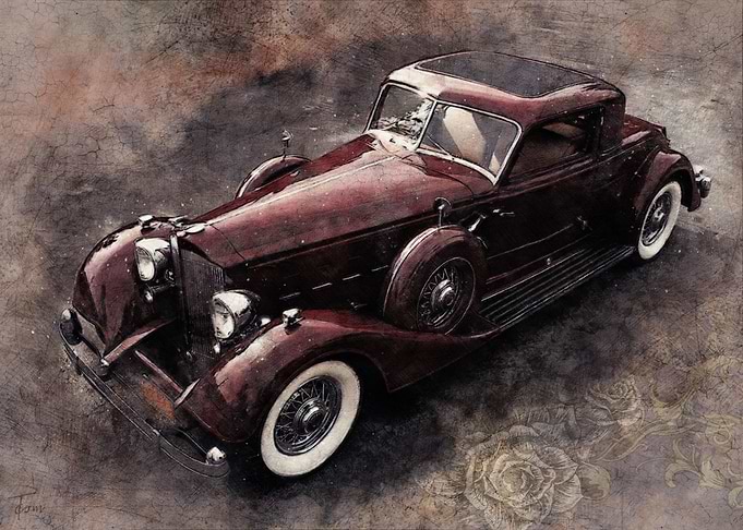 Packard