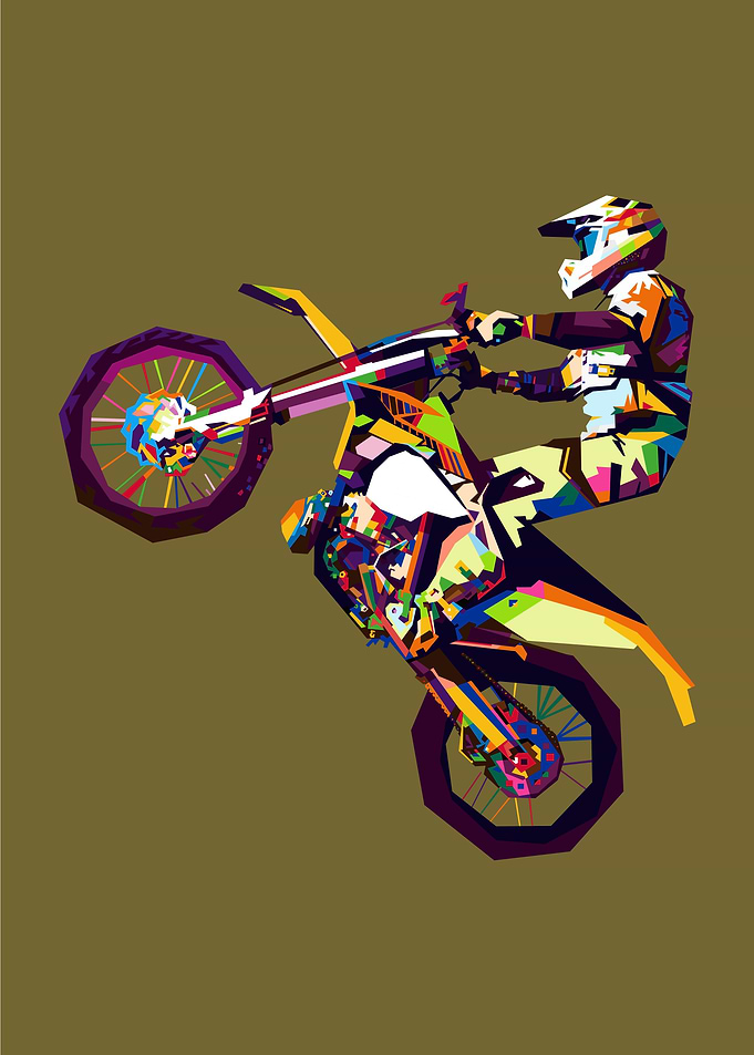MOTOCROSS
