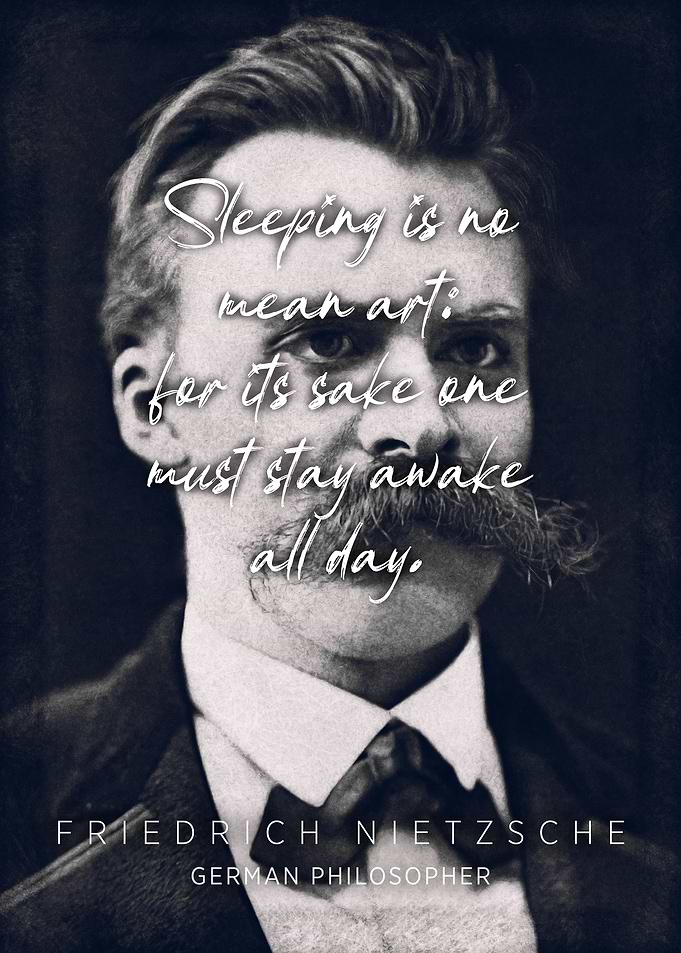 Friedrich Nietzsche Q6