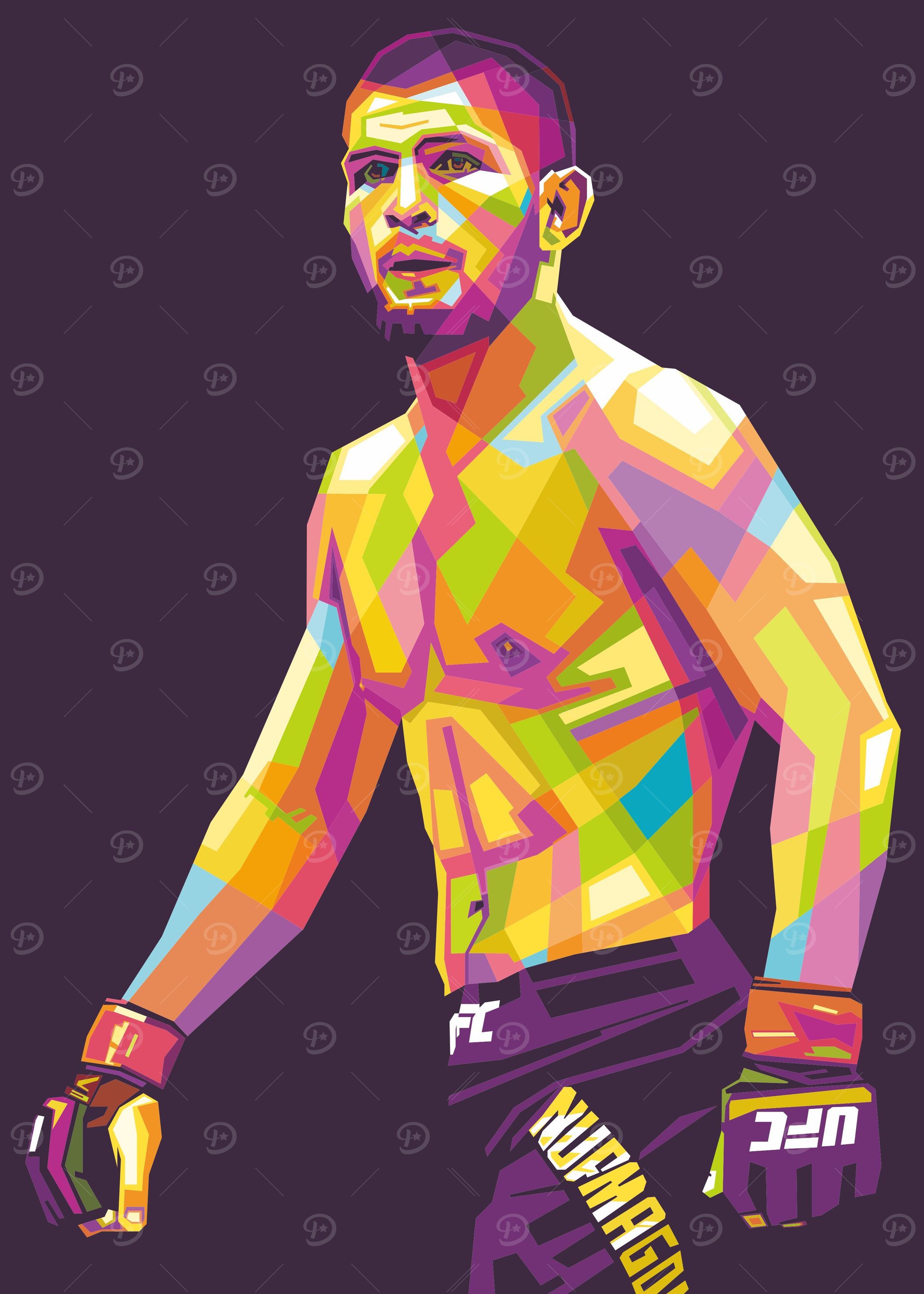 Khabib Nurmagomedov